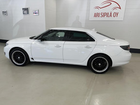 Saab 9-5