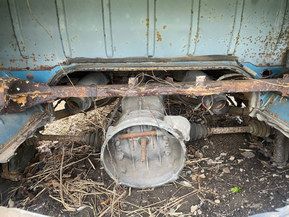 Volkswagen Kastenwagen