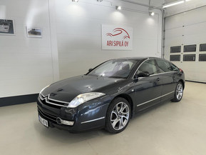 Citroen C6