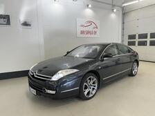Citroen C6