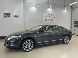 Citroen C6