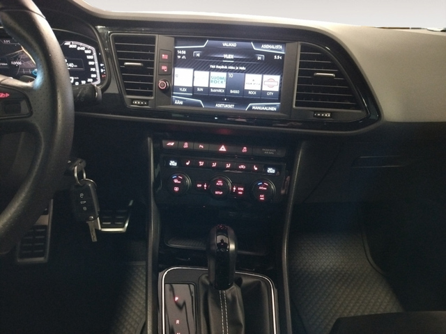 Chevrolet Impala