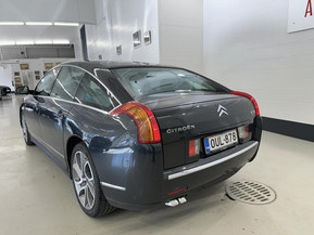 Citroen C6