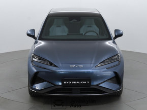 BYD Sealion 7