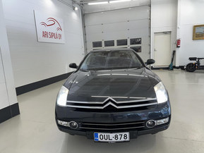 Citroen C6