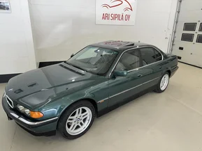 BMW 735