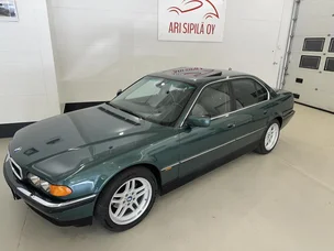 BMW 735