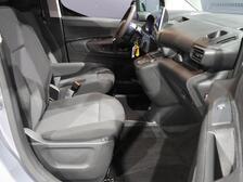 Fiat e-Doblo