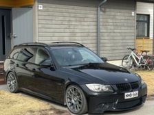 BMW 335