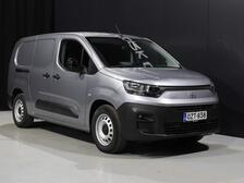 Fiat e-Doblo