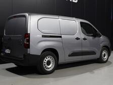 Fiat e-Doblo