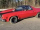 Chevrolet El Camino