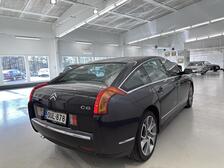 Citroen C6