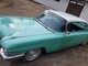 Cadillac De Ville