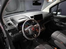 Fiat e-Doblo