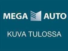 Citroen Berlingo Van