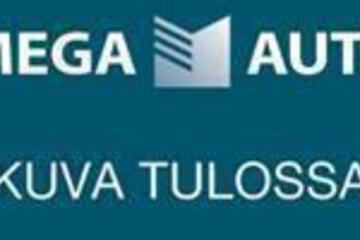 Citroen Berlingo Van