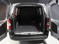 Fiat e-Doblo