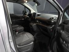 Fiat e-Doblo