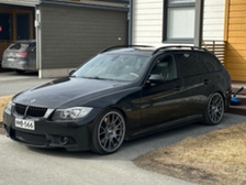 BMW 335
