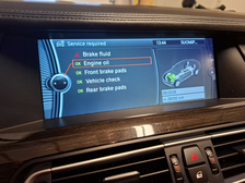 BMW 740