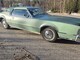 Lincoln Continental