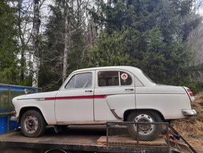 Moskvitsh 403