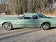 Lincoln Continental