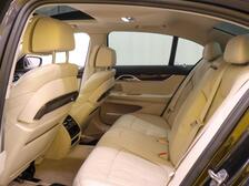 BMW 740