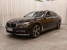 BMW 740