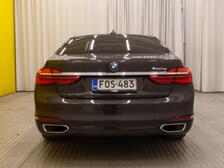 BMW 740