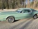 Lincoln Continental