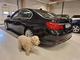 BMW 740