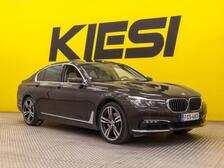 BMW 740