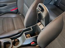 Hyundai Ioniq Hybrid