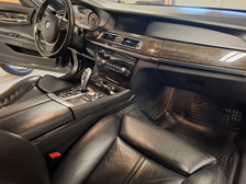 BMW 740