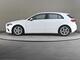 Mercedes-Benz A