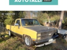 Chevrolet C10