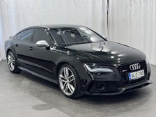 Audi RS7