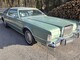 Lincoln Continental