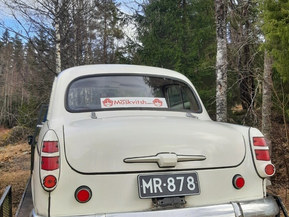 Moskvitsh 403