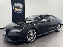 Audi RS7