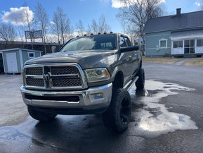 Dodge Ram 2500