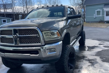 Dodge Ram 2500