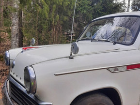 Moskvitsh 403