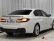 BMW 545