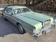 Lincoln Continental