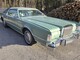 Lincoln Continental