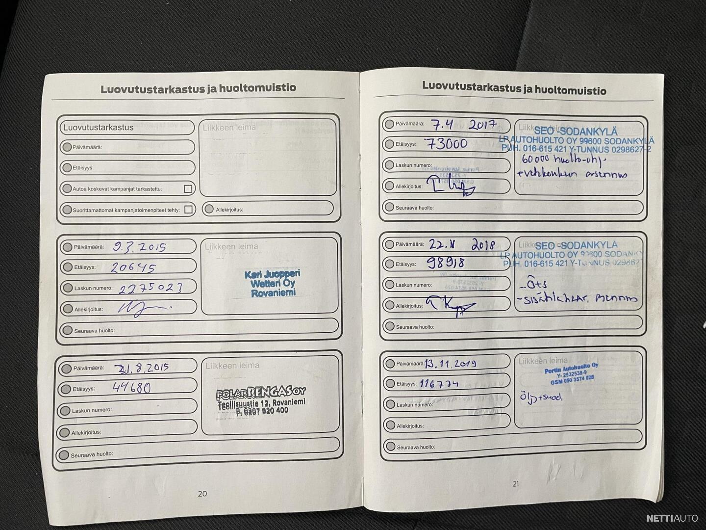 21 / 22
