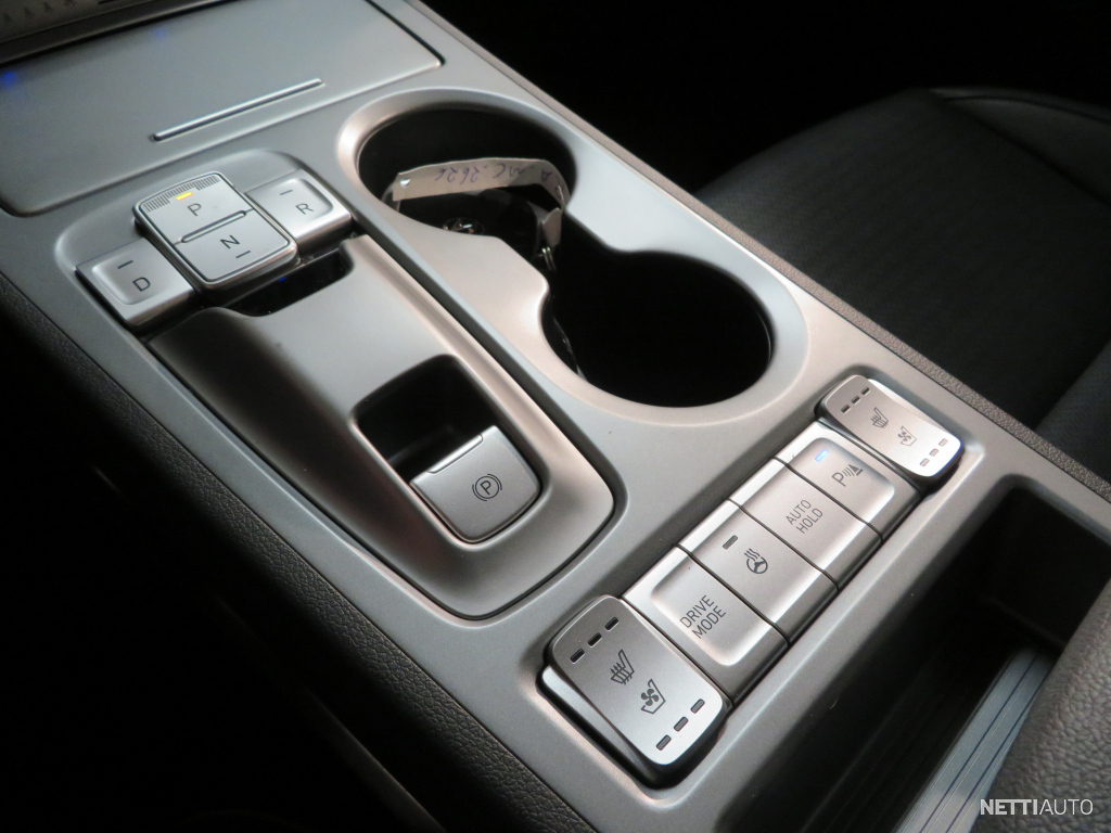 Chevrolet Impala